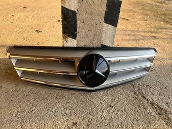 Originální maska W204