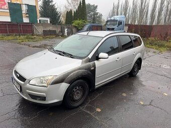 Prodám ford focus 1.6 TDCI 80kw