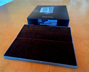 Samsung Galaxy Z Fod6