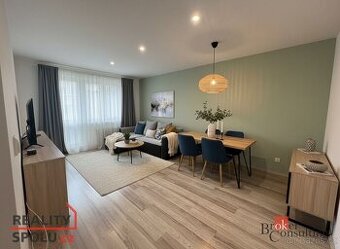 Převod dr. podílu, byty/2+1, 55 m2, Počernická 365/65, 10800