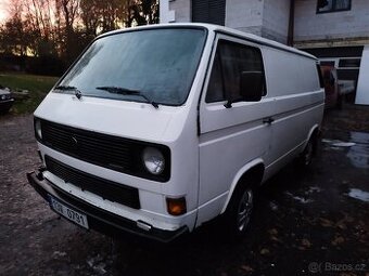 VW T3 - 1