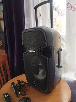 Reproduktor bloutooch 500w - 1