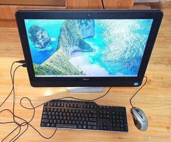 DELL 9010 OptiPlex 9010 All-In-One