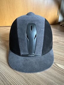 Jezdecká helma Choplin