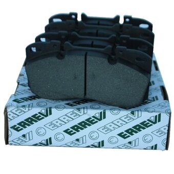 BRZDOVÉ DESKY IVECO EUROCARGO 1906416