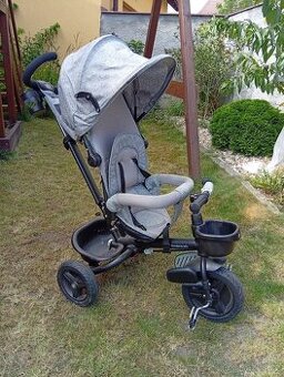 Tříkolka kinderkraft