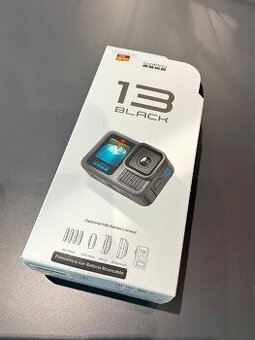 GoPro HERO13 Black