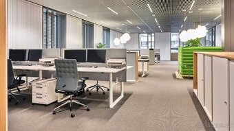 Kancelářská židle Vitra ID Trim Pc 31300,- NOVÁ