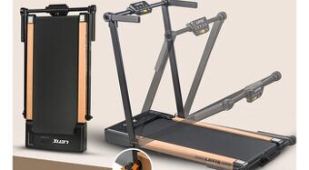 Bezecky pas - pas na behani - skladaci