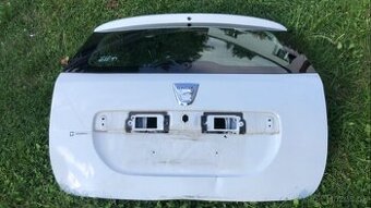 Dacia Logan MCV 2016 páté dveře víko kufru