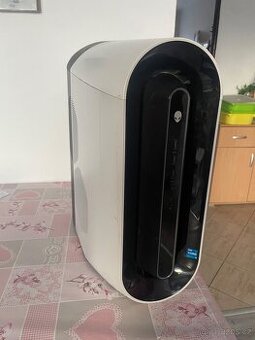 Herní počítač Alienware Aurora R12