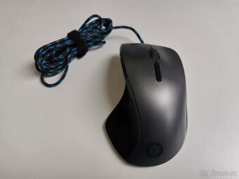 Herní myš Lenovo Legion M500 RGB