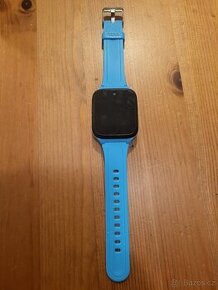 Detske hodinky MOVETIME Family Watch MT40 modrá