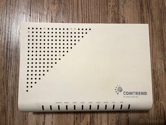 Modem VDSL Comtrend VR-3026e - 1