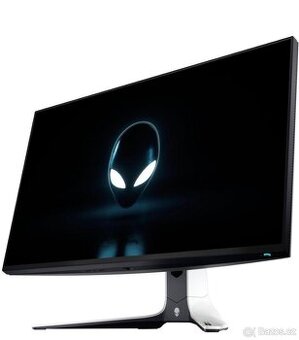 🎮 Herní monitor 27” Dell Alienware AW2723DF, ZÁRUKA 🎮 - 1