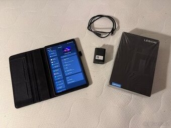 Lenovo Legion Y700 Gen 2 2023 16/512