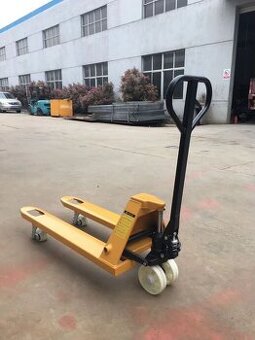 Paletový vozík, 2000kg
