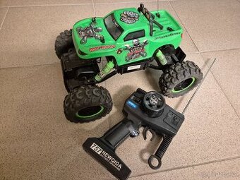 RC auto NQD ROCK CRAWLER