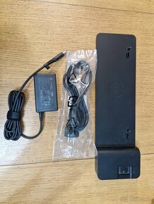 Dokovací stanice HP 2013 UltraSlim Docking St.+65 W adaptér