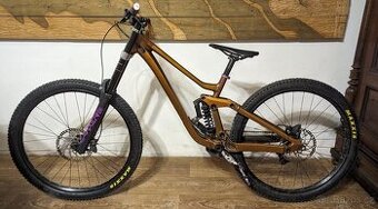 Scott Gambler 930 vel. M VELKÁ SLEVA