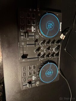 Prodám mix hobby použité cca 3x