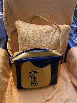 Retro dětská Taška