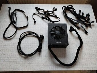 Zdroj Evga 1000W ATX