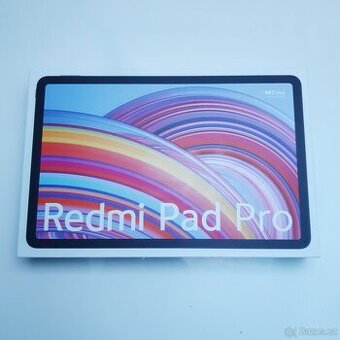 Redmi Pad Pro - Zánovní