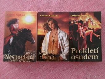 Ashton - Kristina Cook.