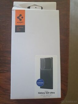 Kryty S23Ultra  hodně druhů
