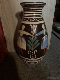 Starožitná vaza