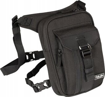 Vintage taška na nohu Detlev Louis - 2L