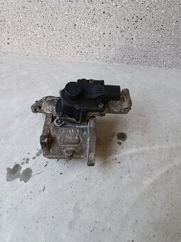 EGR ventil Fabia II 1.9tdi 77kw s DPF r.v.06-14