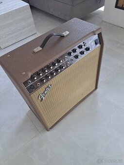 Kombo fender acoustasonic sfx