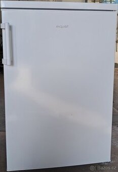 Lednice s mraz. Exquisit.