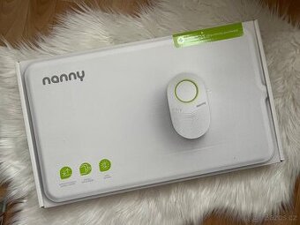 Monitor dechu Nany - BM-03