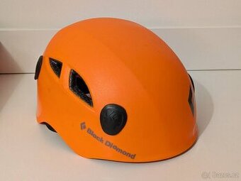 Black Diamond Half Dome lezecká přilba