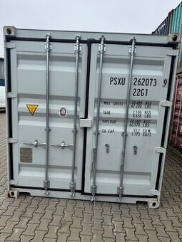 Prodám lodní kontejner 20”