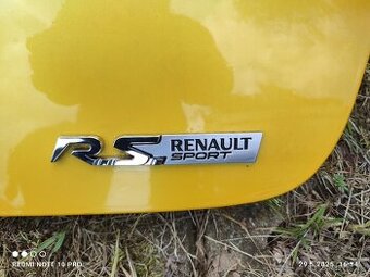 Renault Clio R3 sport