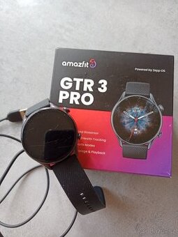 Amazfit GTR 3 Pro