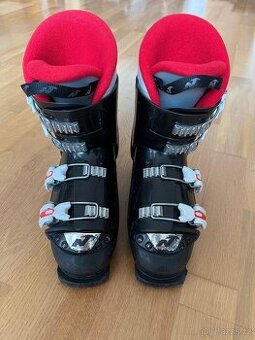 Lyžáky dětské Nordica GP TJ