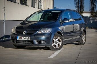Volkswagen Golf Plus 1.9 TDI