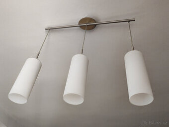 EGLO - Závěsné svítidlo 3xE27/60W