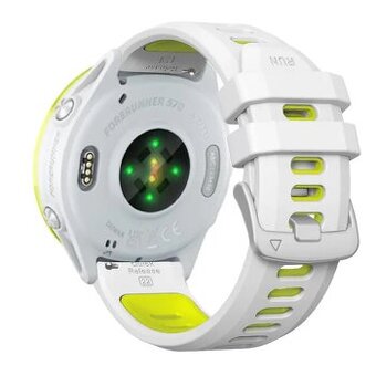 Řemínky k chytrým hodinkám (22 mm)