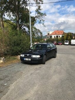 Škoda Octavia 1 L&K (Laurin & Klement) 1.9tdi 81kw