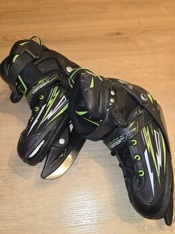 Prodáme dětské brusle 2V1