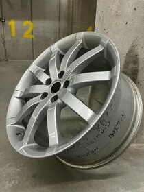 "19" OEM kola Aston Martin 10 Spoke Speedline(1ks)