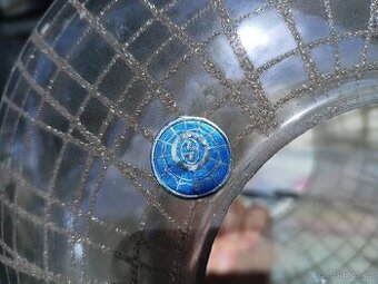 Skleněná stínidla