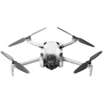 DJI Mini 4 Pro - RC2 - fly more combo