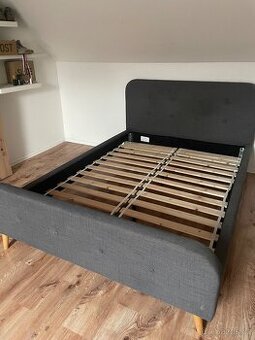 Daruji manželskou postel